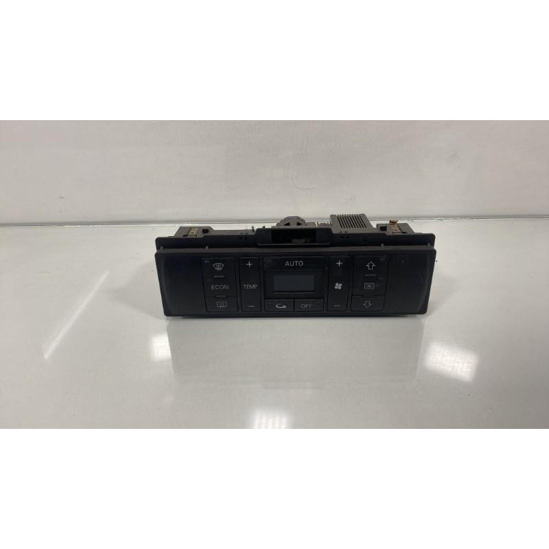 Commande chauffage AUDI A4 1 Photo n°1