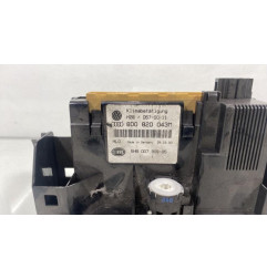 Commande chauffage AUDI A4 1