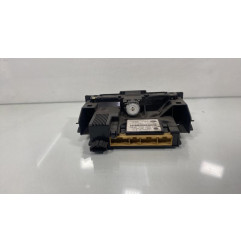 Commande chauffage AUDI A4 1