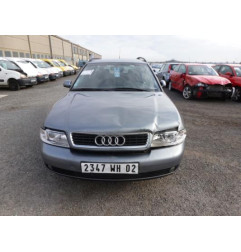 Commande chauffage AUDI A4 1