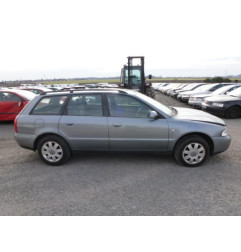 Commande chauffage AUDI A4 1