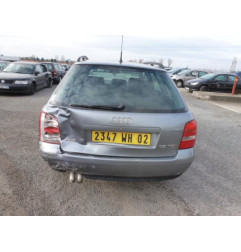Commande chauffage AUDI A4 1
