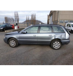 Commande chauffage AUDI A4 1
