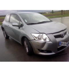 Bras essuie glace arriere TOYOTA AURIS 1