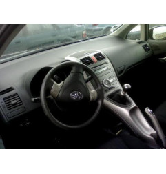Bras essuie glace arriere TOYOTA AURIS 1