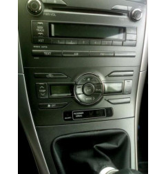 Autoradio d'origine TOYOTA AURIS 1