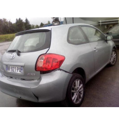 Commande retroviseurs TOYOTA AURIS 1