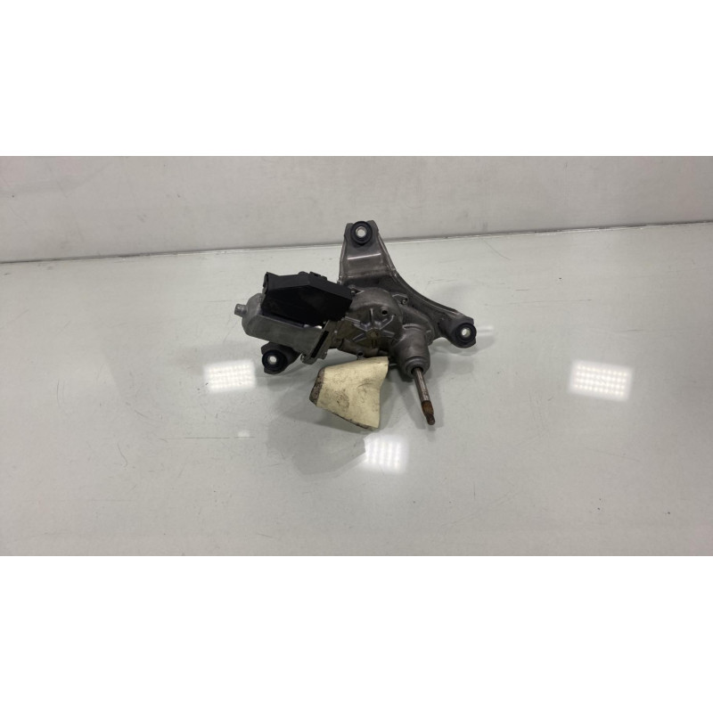 Moteur essuie glace arriere TOYOTA AURIS 1 Photo n°1