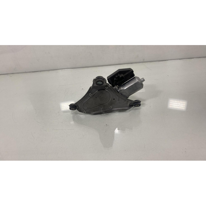 Moteur essuie glace arriere TOYOTA AURIS 1 Photo n°3