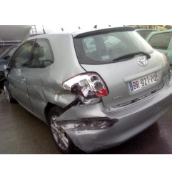 Moteur essuie glace arriere TOYOTA AURIS 1