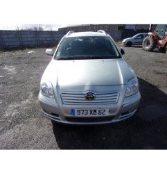 Retroviseur droit TOYOTA AVENSIS 2