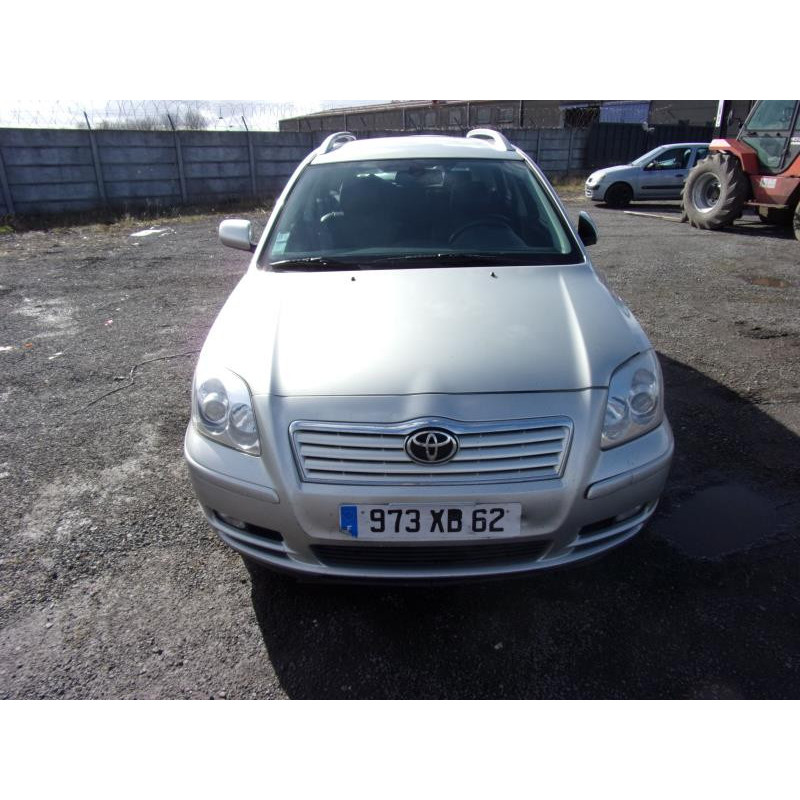 Retroviseur droit TOYOTA AVENSIS 2 Photo n°6