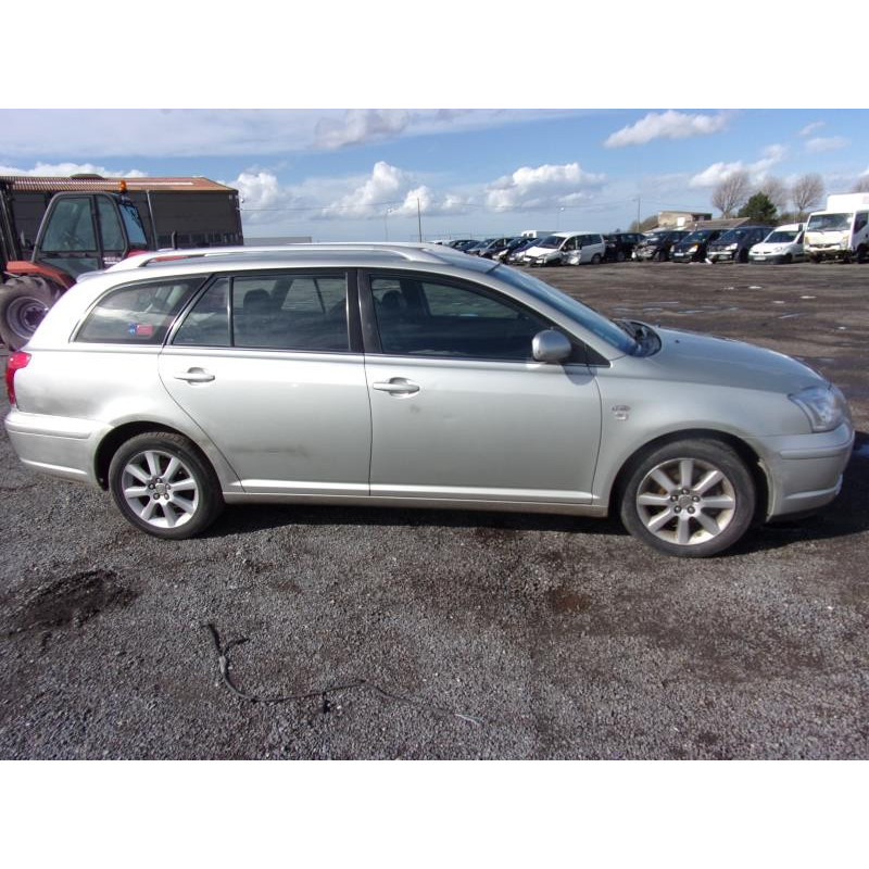 Retroviseur droit TOYOTA AVENSIS 2 Photo n°7