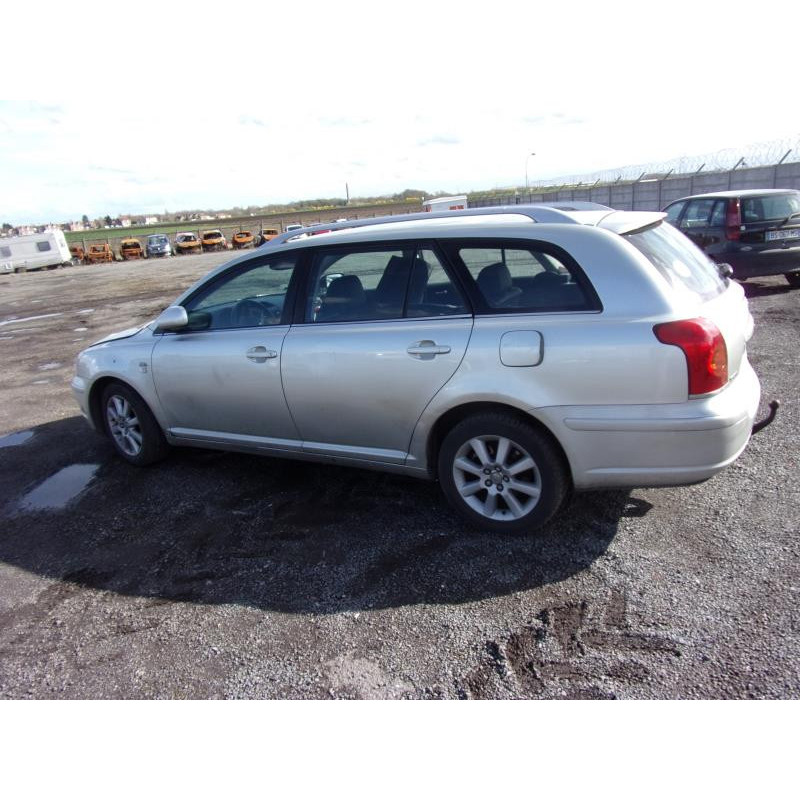 Retroviseur droit TOYOTA AVENSIS 2 Photo n°9