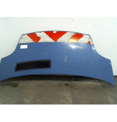 Capot RENAULT TRAFIC 2 Photo n°1