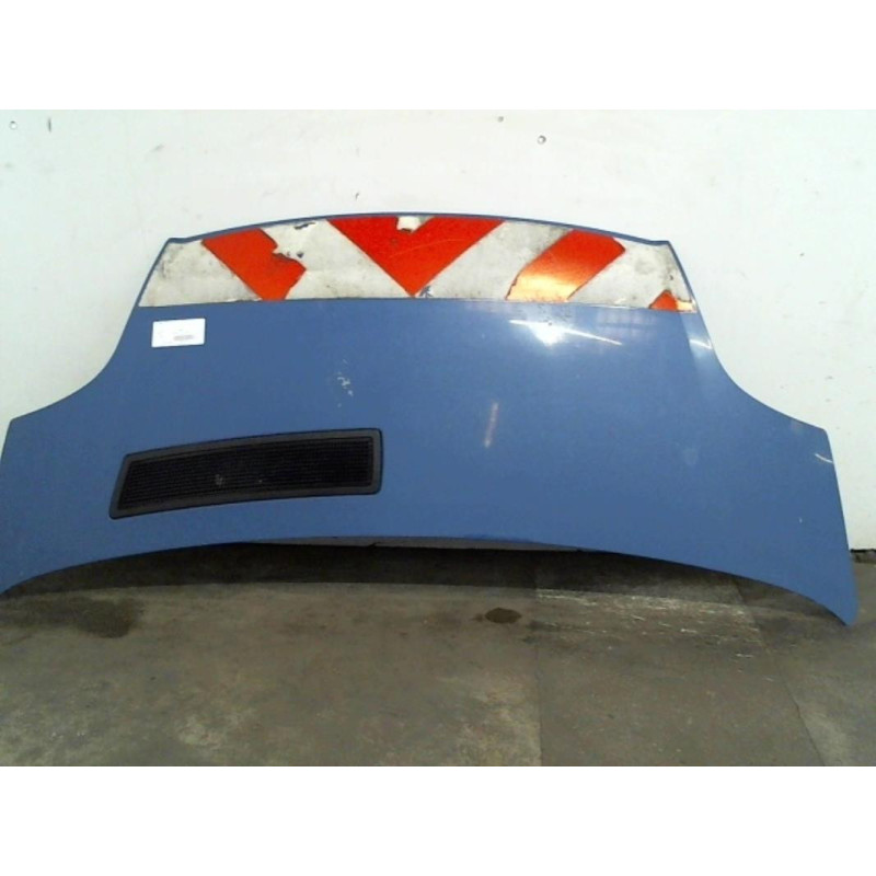 Capot RENAULT TRAFIC 2 Photo n°1
