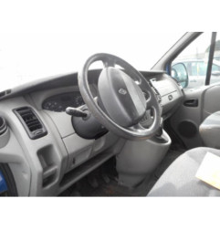 Capot RENAULT TRAFIC 2