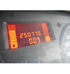 Capot RENAULT TRAFIC 2