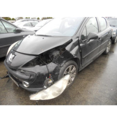Com (Bloc Contacteur Tournant+Commodo Essuie Glace+Commodo Phare) PEUGEOT 207