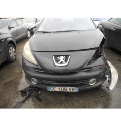 Com (Bloc Contacteur Tournant+Commodo Essuie Glace+Commodo Phare) PEUGEOT 207