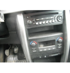 Com (Bloc Contacteur Tournant+Commodo Essuie Glace+Commodo Phare) PEUGEOT 207