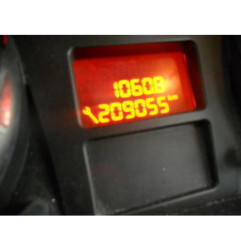Com (Bloc Contacteur Tournant+Commodo Essuie Glace+Commodo Phare) PEUGEOT 207