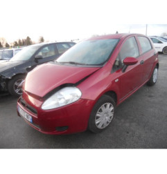 Bloc ABS (freins anti-blocage) FIAT GRANDE PUNTO