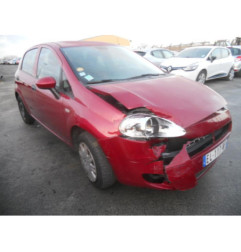 Bloc ABS (freins anti-blocage) FIAT GRANDE PUNTO