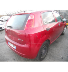Bloc ABS (freins anti-blocage) FIAT GRANDE PUNTO