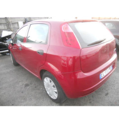 Bloc ABS (freins anti-blocage) FIAT GRANDE PUNTO