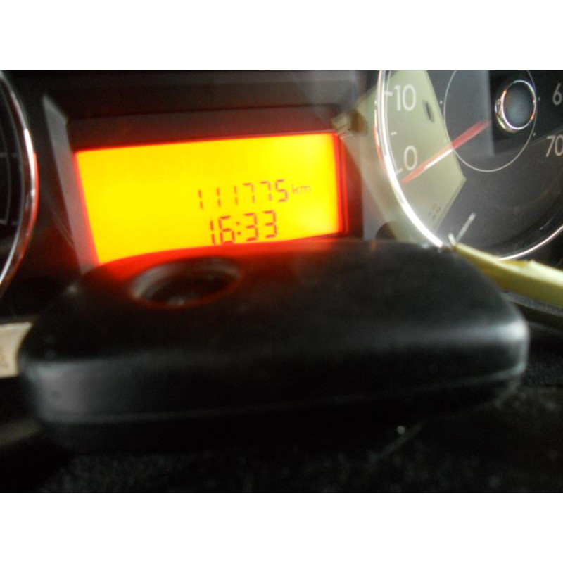 Bloc ABS (freins anti-blocage) FIAT GRANDE PUNTO Photo n°9