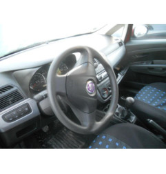 Bloc ABS (freins anti-blocage) FIAT GRANDE PUNTO