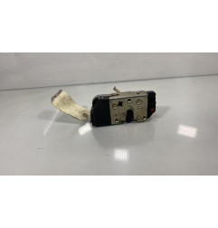 Serrure arriere droit PEUGEOT 307