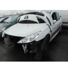 Serrure arriere droit PEUGEOT 307
