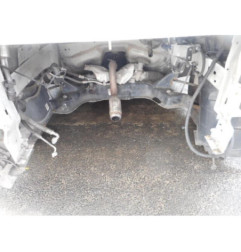 Serrure arriere droit PEUGEOT 307