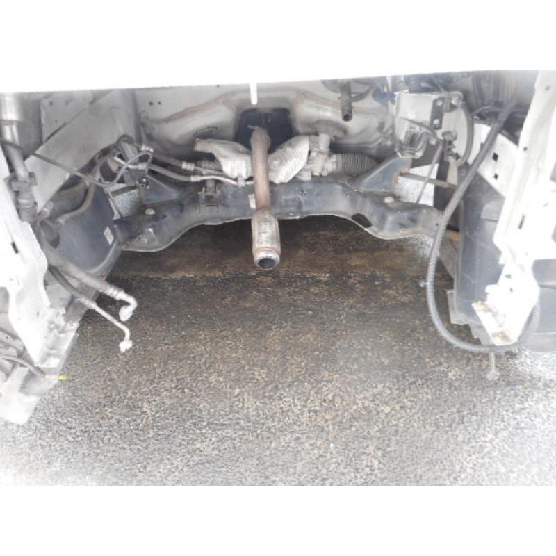 Serrure arriere droit PEUGEOT 307 Photo n°5