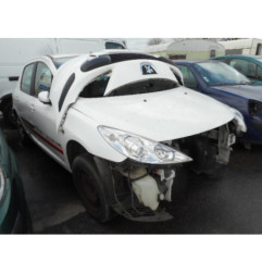 Serrure arriere droit PEUGEOT 307
