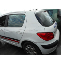 Serrure arriere droit PEUGEOT 307