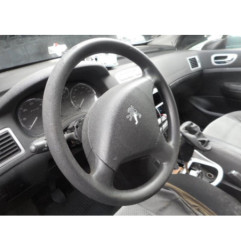 Serrure arriere droit PEUGEOT 307