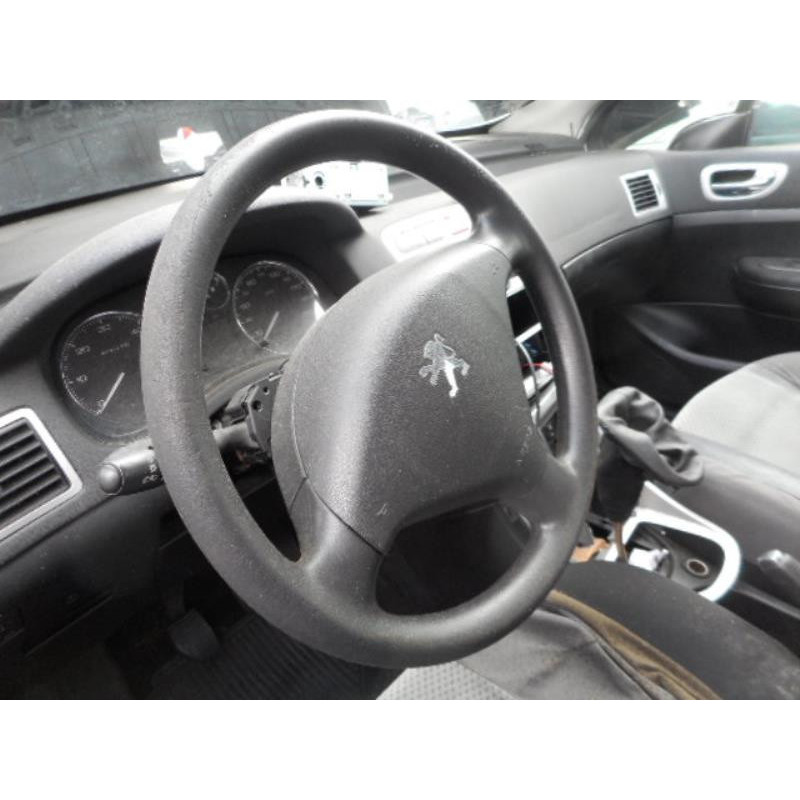 Serrure arriere droit PEUGEOT 307 Photo n°9