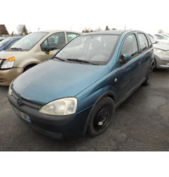 Bloc ABS (freins anti-blocage) OPEL CORSA C
