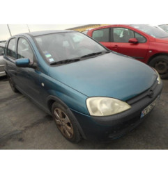 Bloc ABS (freins anti-blocage) OPEL CORSA C