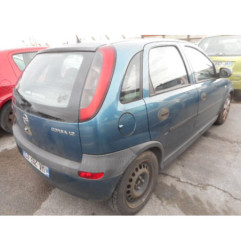 Bloc ABS (freins anti-blocage) OPEL CORSA C