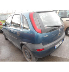 Bloc ABS (freins anti-blocage) OPEL CORSA C