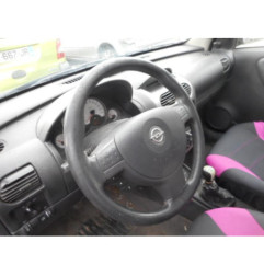 Bloc ABS (freins anti-blocage) OPEL CORSA C