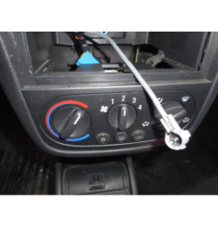 Bloc ABS (freins anti-blocage) OPEL CORSA C