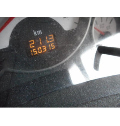 Bloc ABS (freins anti-blocage) OPEL CORSA C