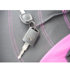 Bloc ABS (freins anti-blocage) OPEL CORSA C