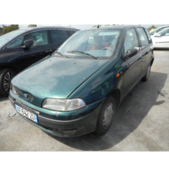 Optique avant secondaire gauche (feux)(clignotant) FIAT PUNTO 1