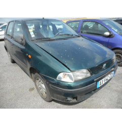 Optique avant secondaire gauche (feux)(clignotant) FIAT PUNTO 1